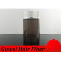 China Antibacterial Original Hair Solutions Building Fiber Private Label 3g - 30g for sale