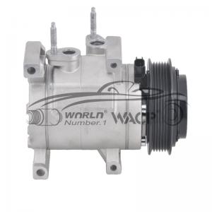 China 75781611641 198305 Vehicle AC Compressor For Jeep Wrangler3.0/3.6 2011-2015 WXCK009 supplier