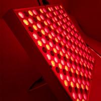 China 265V 660nm Infrared Red Led Light Facial Treatment Fleck Removal on sale