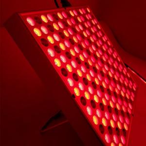 China 265V 660nm Infrared Red Led Light Facial Treatment Fleck Removal supplier