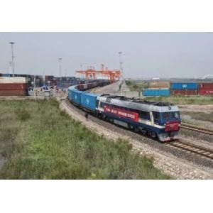 China Ups Fedex International Rail Freight China To Russia EU DHL supplier