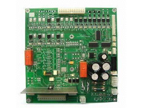 Custom SMT BGA PCB Printed Circuit Board Assembly AOI Testing