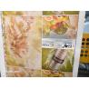 China 240m/Min セルボ制御 FM-CS フレクソグラフィック印刷機 100mm Web ローラー直径 wholesale