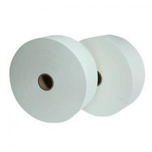 Heat Sealing Packaging Consumables , Filter Paper Roll 12.5cm 18cm 20cm