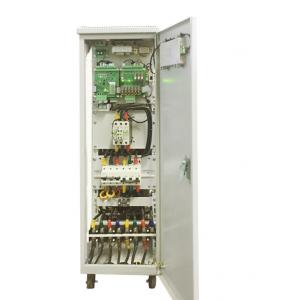 China 50 KVA SBW AC Power Stabilizer for Philippines CE 60Hz 3 Phase Voltage Regulation supplier