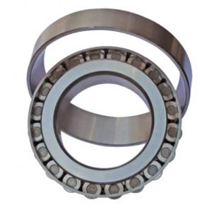 China 45mm Tapered Roller Wheel Bearings , 32009 33009 30209 Conical Roller Bearing supplier