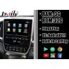 China Lsailt Android Auto Interface for Land Cruiser 2016-2019 LC200 with built-in CarPlay , YouTube, GPS Navigation wholesale