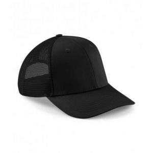 Wholesale Blank Custom Trucker Hats Washed Cotton Fabric Extremely Durable