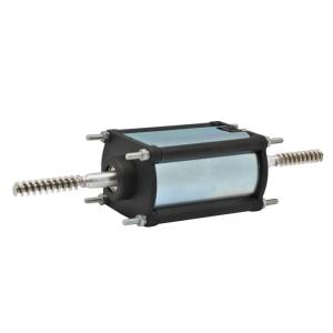 2.5A DC Electric Motor with 6mm Shaft Diameter IP54 Protection Class