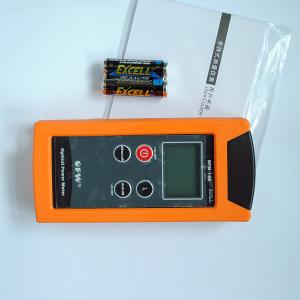 handheld laser source PON optical power meter