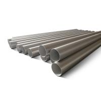 China ASTM A312 UNS S31254 / 254SMO Duplex Stainless Steel Seamless Pipe on sale