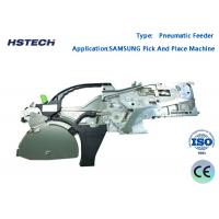 China Pneumatic Feeder Samsung for SM Series Chip Mounting Machine on sale
