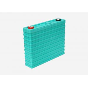 China 200Ah Lifepo4 Deep Cycle Battery For Electric Automobiles / Solar Energy supplier