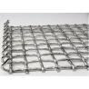 China Bright Surface Stainless Steel Welded Wire Mesh High Strength For Farm Fence wholesale