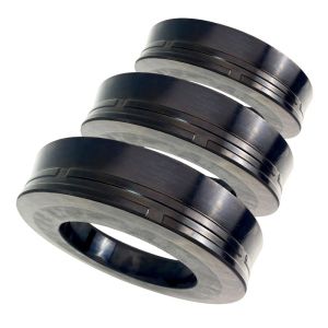China DN200 Polyurethane Piston Seal with Mechanical Strength for Concrete Pump Application OEM Standard wholesale