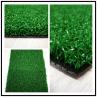 Rubber Granule Synthetic Playground Turf / Artificial Playground Surface