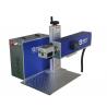 3D Fiber laser metal engraving machine/Logo Laser marking machine