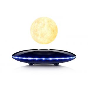 Portable Wireless Floating Bluetooth Speaker , Magnetic Music Angel Levitating Speaker