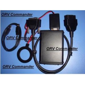 ORV  OPEL  3-in-1 COMMANDER
