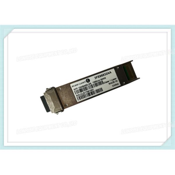 Buy cheap CE Approval Alcatel SFP Module 3FE66832AA Ethernet Optical Module from wholesalers