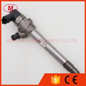 China 0445110949 JP1-9K546-BC New and original common rail injector wholesale
