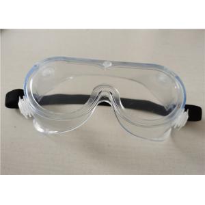 China Anti Saliva Fog Medical Eye Glasses Protective Goggles For Hospital Use wholesale