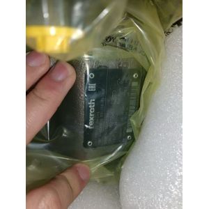 China Rexroth A10VSO140DR Hydraulic Pump 315bar Variable Axial Piston wholesale