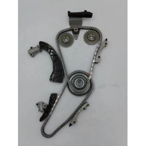 Smooth Without Burrs Timing Chain Kit PA66 Guide Rails Engine Code: D4FA Car Automobile Parts