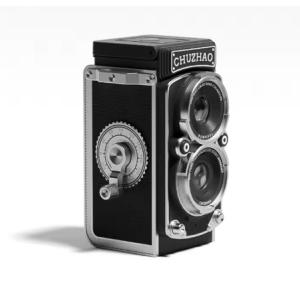 China M1 撮影カメラ ダブルリフレックス デジタルカメラ レトロ CCD 高画質 トラベルポータブル supplier