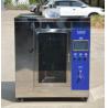 China Probador de llama de aguja para probar el rendimiento retardante de llama de componentes electrónicos wholesale