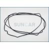 China CA1607271 160-7271 1607271 Gasket Seal For C-A-T 24M 3406E 3456 365C 365C L 365C L MH 374D L 374F L 385C 385C FS 385C L wholesale