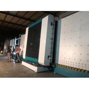 Full Automatic High Speed Double Glazed Insulating Glass Machine Production Line