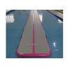 China digital printing 4m 5m 12m 15m Inflatable Air Track wholesale
