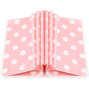 Anti Stick Hamburger Wax Paper , Greaseproof Food Wrapping Paper For Party Picnic