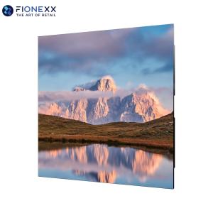China P2.6 P2.9 P3.9 P4.81 Mur vidéo LED Location d'événements Écran LED d'intérieur Écran LED Panneau LED extérieur Écran LED de scène pour concert supplier