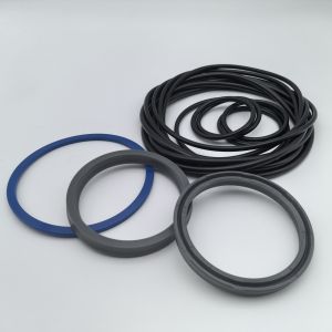 China 100% Montabert BRH 501 Part No Hydraulic Breaker Seal Kit wholesale
