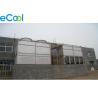 China 1000 Tons Green Pepper Processing Cold Chamber And Storage Room Multi purpose wholesale