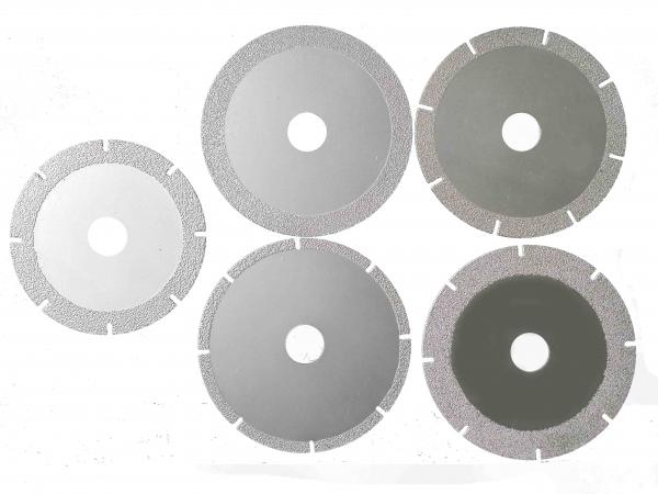 Diamond Dia 100mm 4 Inch Granite Cutting Blade For Angle Grinder
