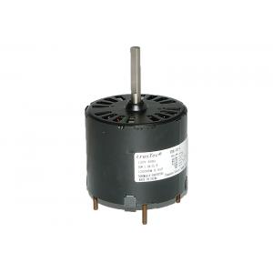China Asynchronous 3.3 Inch Motor 65W 120V 60 Hz Single Shaft For Fan Blower supplier