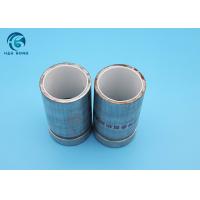 China 40mm 3.5mm Steel Reinforced Plastic Pipe For Water Supply Pipeline System on sale