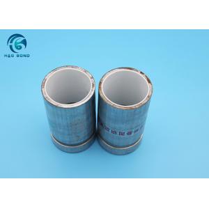 40mm 3.5mm Steel Reinforced Plastic Pipe For Water Supply Pipeline System