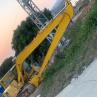 China CAT320 Excavator Long Boom And Arm with One Linkage Configuration wholesale