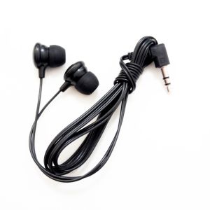 China Original Stereo In-Ear Headset with 1.2M Cord Length and Advanced Noise Cancelling wholesale