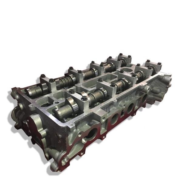 Motor Ford Focus 1.8L No. CAF483Q0 Cabeza superior del cilindro y bloque 3S7G6C032CA