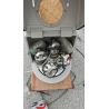 China Compact, High-performance Planetary Ball Mill For Nano-scale Sample Preparation Pulverizer wholesale