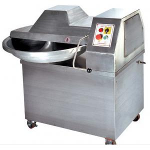 China Cut Up Machine Food Processing Equipments Stainless 25L Cutting wholesale