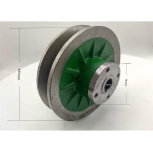 GTO46 GTO52 Variable Speed Pulley 42.090.048 GTO Printing Machine Spare Parts
