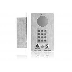 OEM ODM Industrial Telephone Fixed Clean Room Intercom System