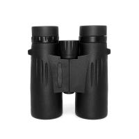 China Eye Relief Waterproof Compact HD Binoculars Telescope 8x42 10x42 IPX7 For Travelling on sale