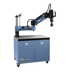 China ETM-M16 máquina que golpea ligeramente eléctrica del CNC de la sección vertical M3-M16 wholesale